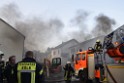 Feuer 2 Y Explo Koeln Hoehenhaus Scheuerhofstr P1569